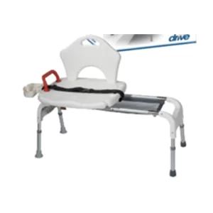 Asiento de transferencia para tina