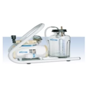 Aspirador código N35V
