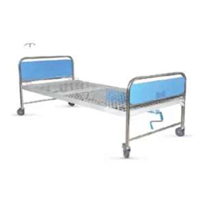 Cama / Catre manual de 1 función
