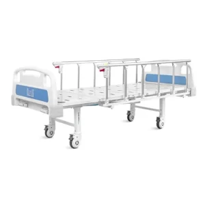 Cama manual de 2 funciones