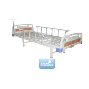 Cama manual simple