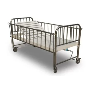 Cama pediátrica / cuna