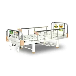 Cama pediátrica / cuna