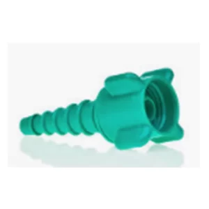 Conector universal para oxígeno tuerca