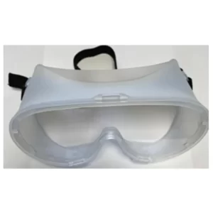 Lentes / Antiparras de silicona