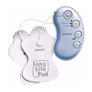 Masajeador de electroterapia portátil masajes