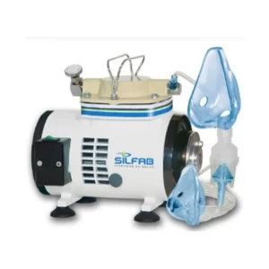 Nebulizador para ambulancia