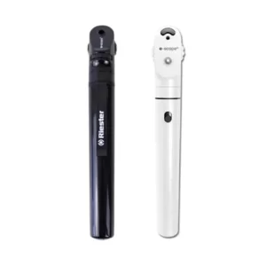 Oftalmoscopio E-scope xenón