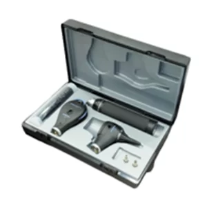 Oftalmoscopio Ri-Scope