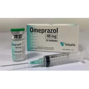 Omeprazol 40 mg