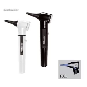 Otoscopio E-Scope F.O.
