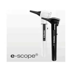 Otoscopio / Oftalmoscopio E-Scope codigo 2122-203