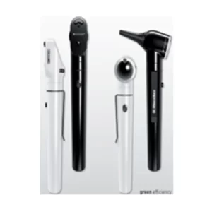 Otoscopio / Oftalmoscopio E-Scope