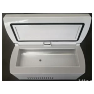 Porta insulina refrigerador