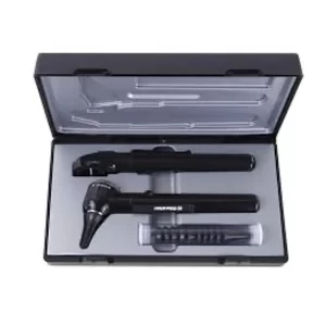 Otoscopio / Oftalmoscopio Ri-Scope L