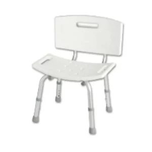 Silla para baño de aseo