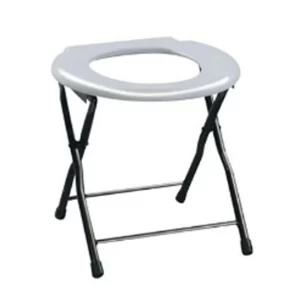 Silla para baño portatil