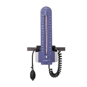 Tensiómetro aneroide de pared