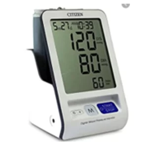 Tensiómetro digital de brazo CH-456-CN