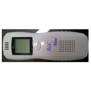 Alcoholimetro Analogico / Digital