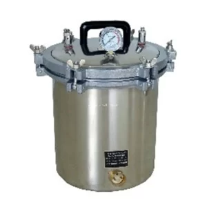 Autoclave de 18 litros