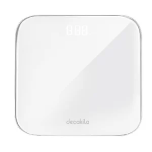 Balanza personal decalika led