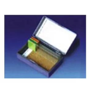 Cajas para guardar placa x 25