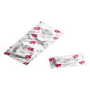 Condones siliconados