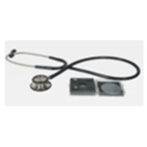 Estetoscopio doble campana tipo Littmann
