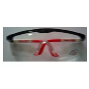 Gafas protectoras de plástico