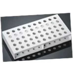 Gradilla de 50 Tubos de 0.5 - 1.5 ml