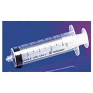 Jeringas Nipo a presión de 60 ml