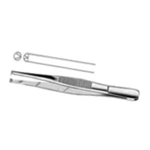 Pinza diente de ratón 12 cm
