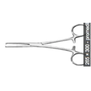 Pinza Kocher Recta 16 cm