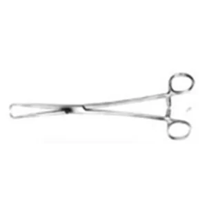 Pinza Pozzi 25 cm