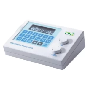 Reloj / Temporizador de sincronización digital LCD
