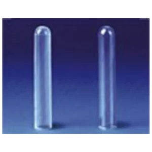 Tubos de hemolisis de vidrio 12 x 75 - 5 ml