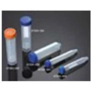 Tubos de plástico para centrífuga con tapa 10 ml