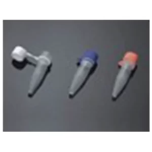 Tubos Ependorf de 0,2 ml con presión