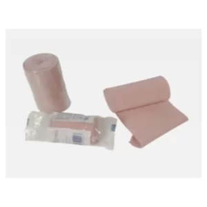Vendas elásticas con ganchos