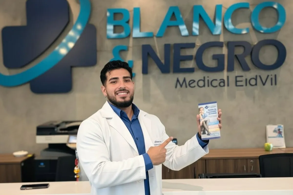 contacto medical