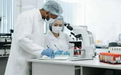 Científicos logran un avance histórico contra el Párkinson ¿El comienzo de una cura?